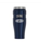Thermos Stainless Steel Tumbler Midnight Blue
