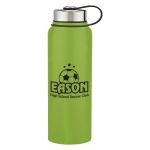 40 Oz. Invigorate Stainless Steel Bottle LIME