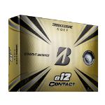 Bridgestone e12 Contact Golf Balls