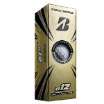 Bridgestone Golf Single Box