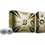 Bridgestone Balls Shown