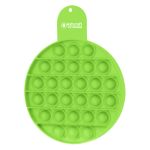 Push Pop Circle Stress Reliever and Fidget Toy