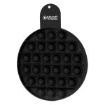Push Pop Circle Stress Reliever and Fidget Toy