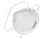 Cup Shaped N95 Mask Front