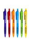 Spiralina Comfort in Blue Ink with Logo Imprint