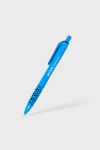 Spiralina Comfort in Blue Ink with Logo Imprint