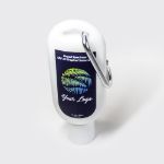 Custom SPF 30 Sunscreen with 100% Zinc Oxide, 1.5 fl oz, top-view