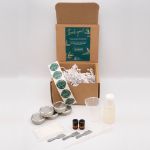 DIY Lip Balm Kit