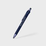 Cache Touch Stylus Pen Navy Blue