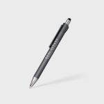 Cache Touch Stylus Pen Gunmetal Grey