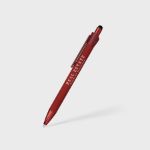 Cache Touch Stylus Pen Red