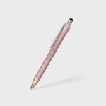 Cache Touch Stylus Pen Rose Gold