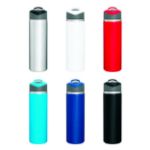 h2go Pilot Vacuum Insulated Bottle - 20.9oz