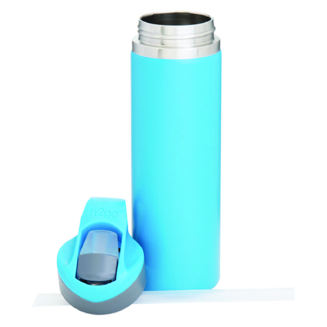 20.9 oz h2go Pilot | Vacuum Insulated Water Bottle | Adco Marketing ...