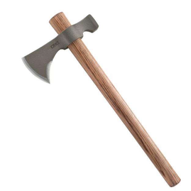 Woods Chogan T-Hawk Axe