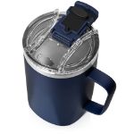 Brumate Toddy Coffee Mug Vacuum Insualted Custom Leak Proof Lid