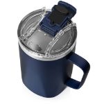 Brumate Toddy Coffee Mug Vacuum Insualted Custom Leak Proof Lid