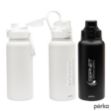 32oz. Perka® Rex Custom Printed Stainless Steel Water Bottle