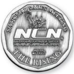 Challenge Coins Die Cast