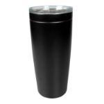 Viking® Nova Vacuum Insulated Tumbler - 20oz - Black