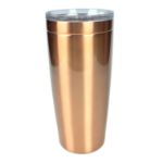 Viking® Nova Vacuum Insulated Tumbler - 20oz - Copper