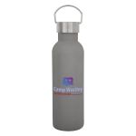 28 OZ. TIPTON STAINLESS STEEL BOTTLE Graphite