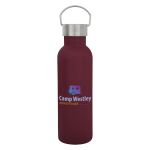 28 OZ. TIPTON STAINLESS STEEL BOTTLE MAROON