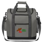 Flip Flap Cooler Bag GRAY