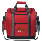 Flip Flap Cooler Bag RED