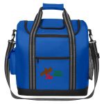Flip Flap Cooler Bag ROYAL BLUE