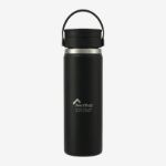 Hydro Flask Wide Mouth Black