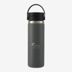 Hydro Flask Wide Mouth Stone