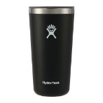 Hydro Flask All Around Tumbler 20 oz Custom Engraved Black