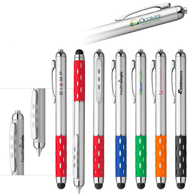 Gravity Stylus Pens with custom logo