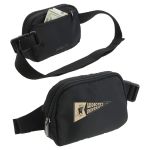 Cross AeroLOFT Anywhere Body Belt Bag