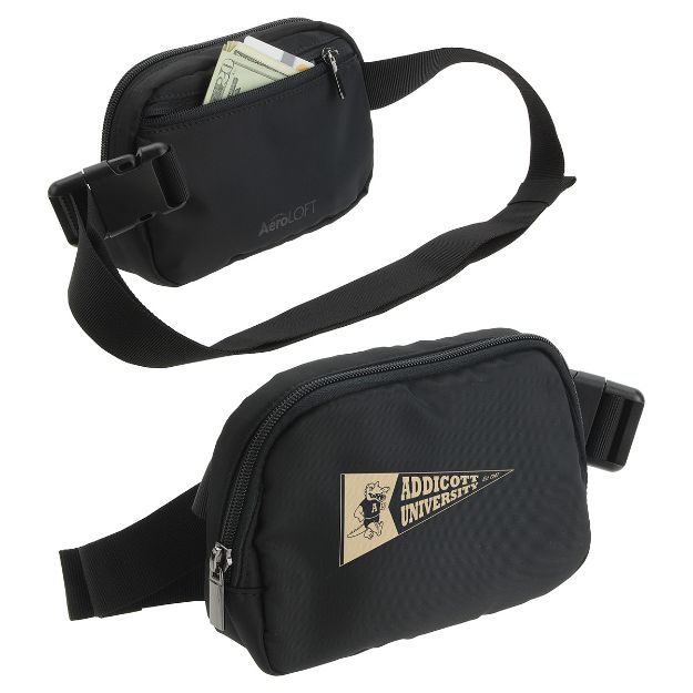 Cross AeroLOFT Anywhere Body Belt Bag