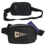 Cross Body AeroLOFT Anywhere Body Belt Bag