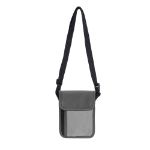 Sidekick Crossbody Sling Pouch Gray