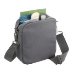 Moop Wayfinder Crossbody Tote with Items