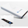 Power Bank 10000 mAh Fast Charging USB C