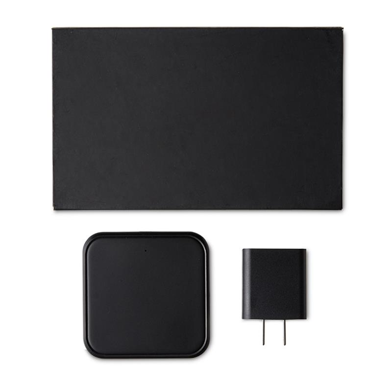 Fast Charging Wireless Charging Set | Fast Charger with Cable ...