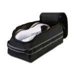 Golf Links Shoe Bag Custom Printed Open