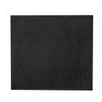  RALLY TOWEL BLACK