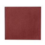  RALLY TOWEL BURGUNDY