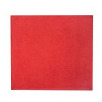  RALLY TOWEL RED