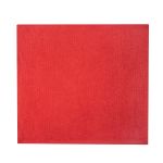  RALLY TOWEL RED