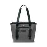Igloo® Daytripper Dual Compartment Tote Cooler Heather Gray