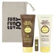 Sun Bum® Beach Bum Kit Brown WITH  Red