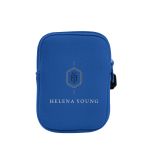 Intrepid Water Bottle Pouch ROYAL BLUE