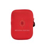 Intrepid Water Bottle Pouch RED